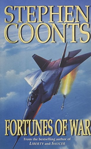 Fortunes of War by Stephen Coonts