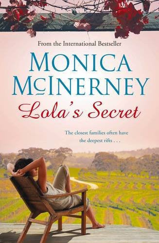 Lola's Secret by Monica McInerney
