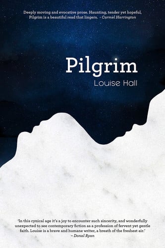 Pilgrim door Louise Hall