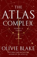 The Atlas Trilogy