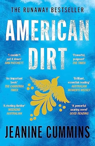 American Dirt van Jeanine Cummins