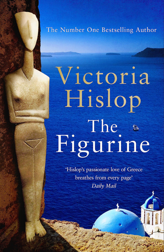 The Figurine by Victoria Hislop