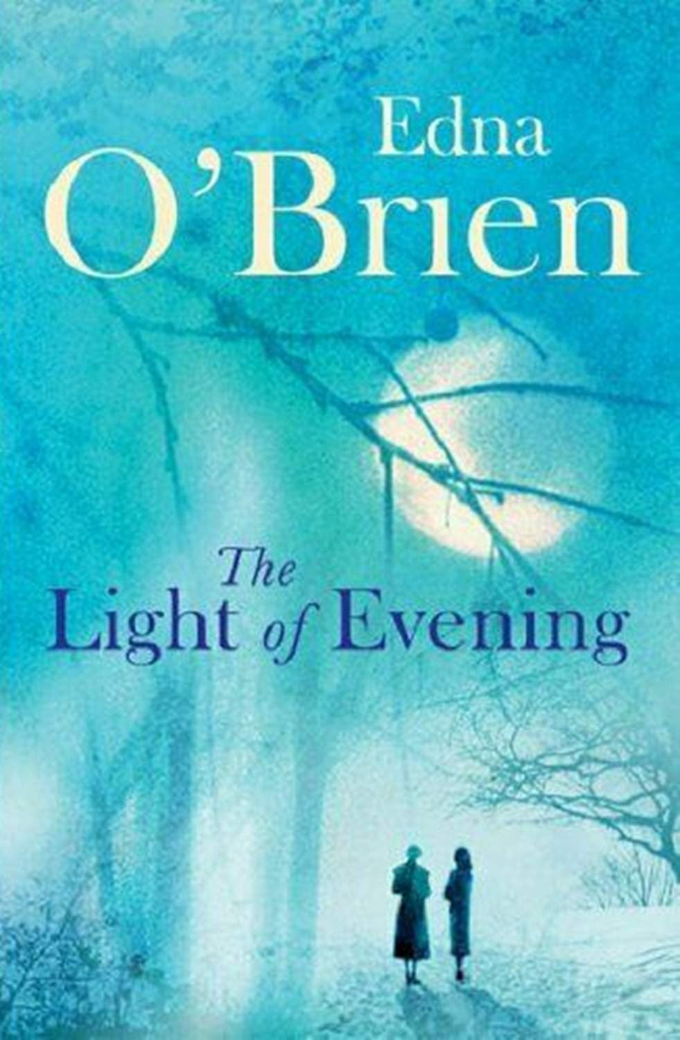 Het avondlicht door Edna O'Brien