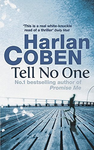 Tell No One by Harlan Coben