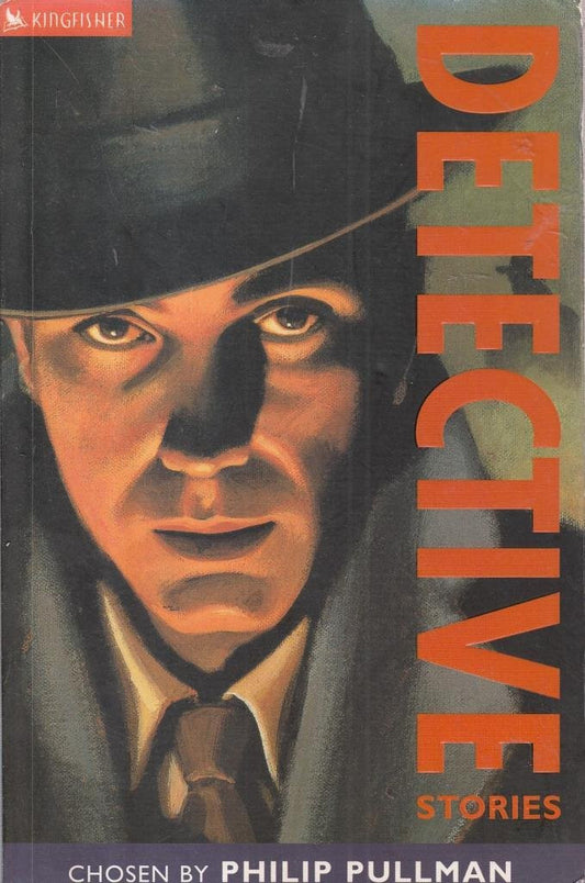 Detectiveverhalen door Philip Pullman