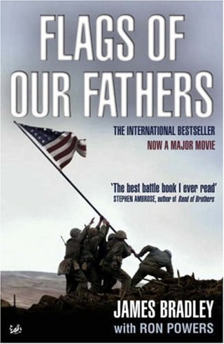 Flags of Our Fathers door James Bradley, Ron Powers