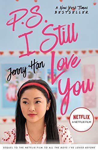 P.S. I Still Love You by Jenny Han