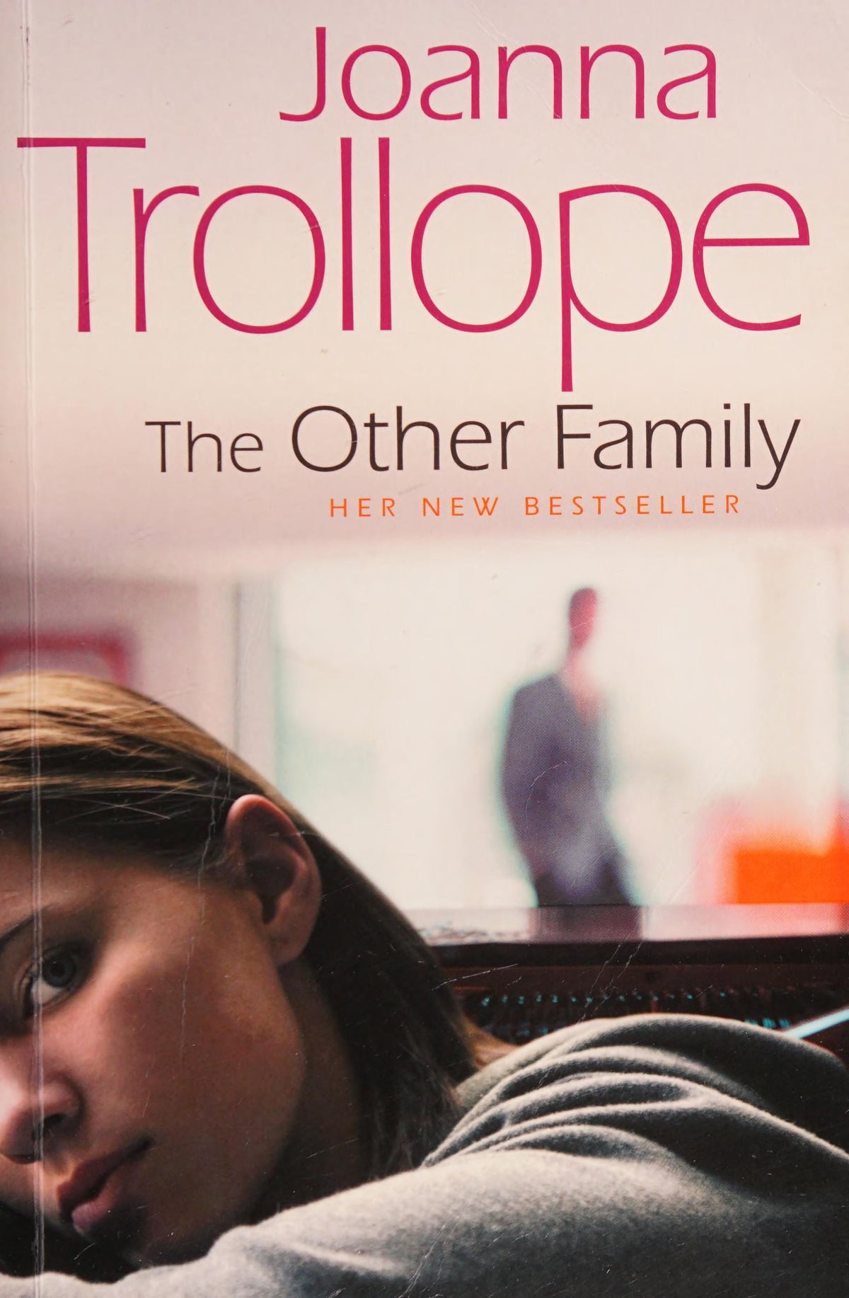 The Other Family by Joanna Trollope