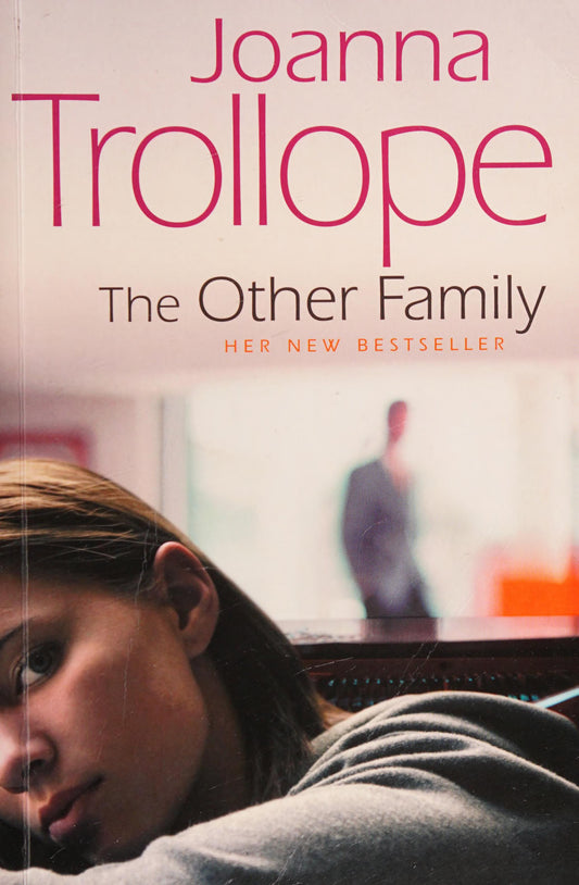 The Other Family by Joanna Trollope