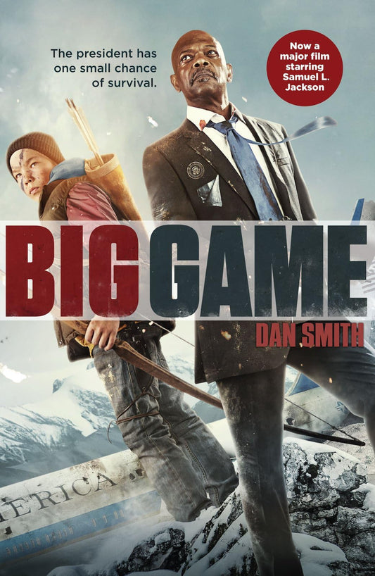 Big Game by Dan Smith
