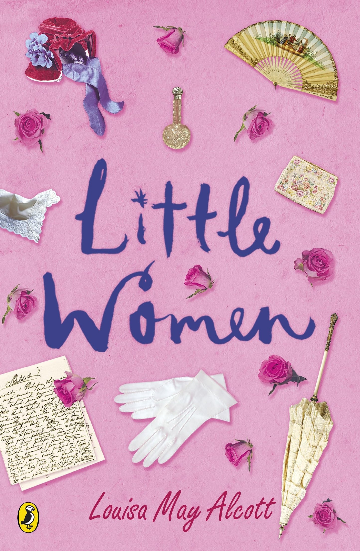 Little Women van Louisa May Alcott