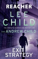 Reacher 30 by Lee Child,Andrew Child