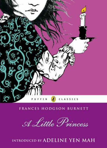 A Little Princess by Frances Hodgson Burnett