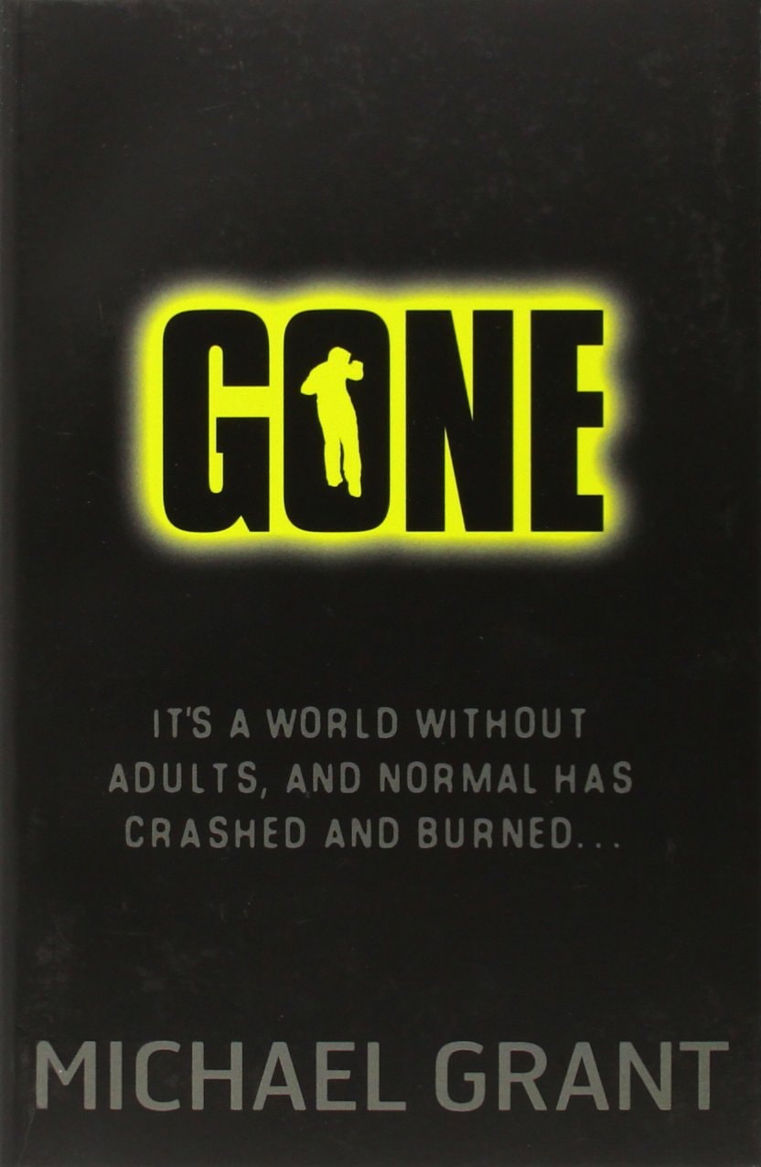 Gone by Michael Grant