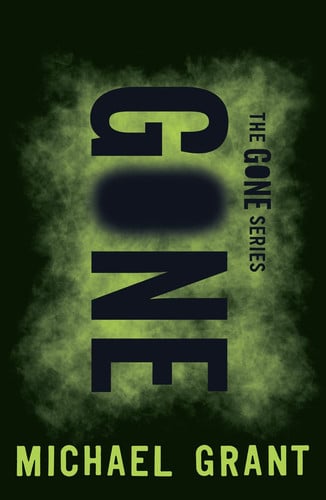 Gone by Michael Grant #1