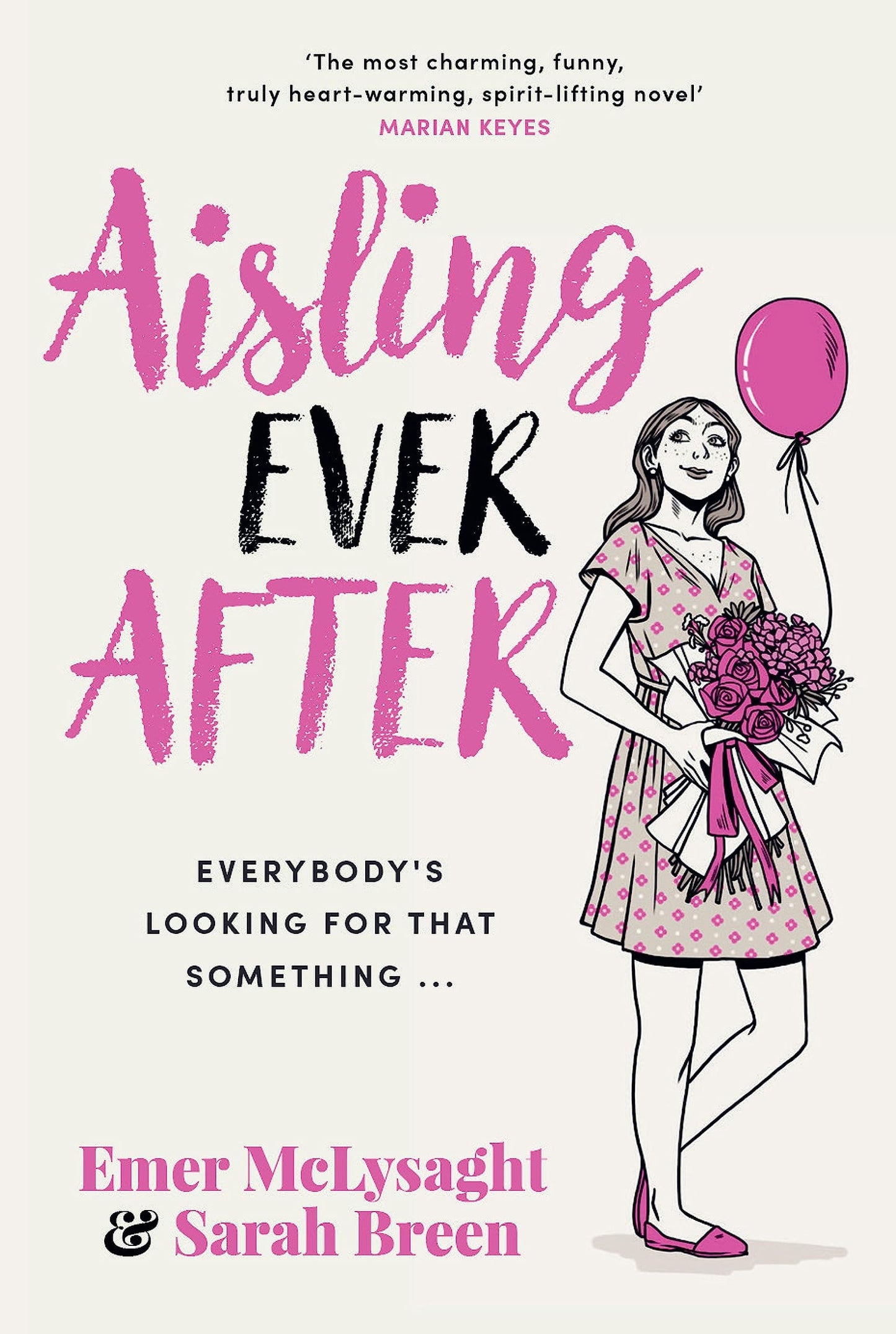 Aisling Ever After by Emer McLysaght,Sarah Breen