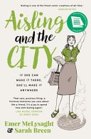 Aisling and the City by Emer McLysaght, Sarah Breen