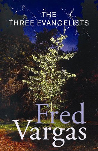 De drie evangelisten door Fred Vargas #1