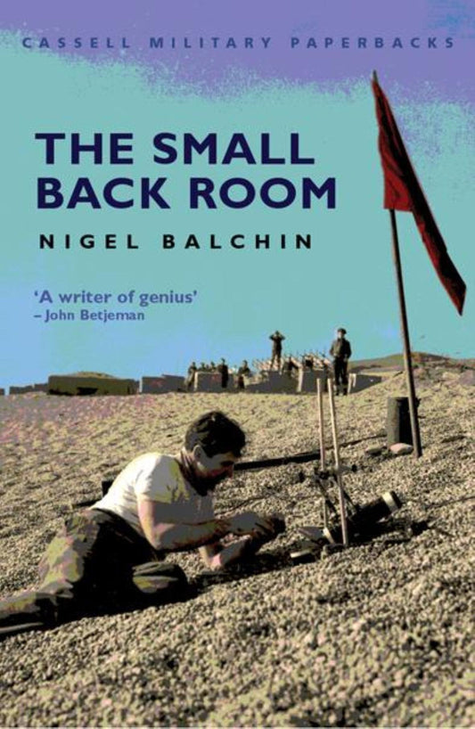 The Small Back Room by Nigel Balchin