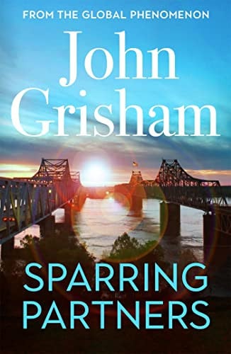 Sparring Partners by John Grisham (Jake Brigance #4)