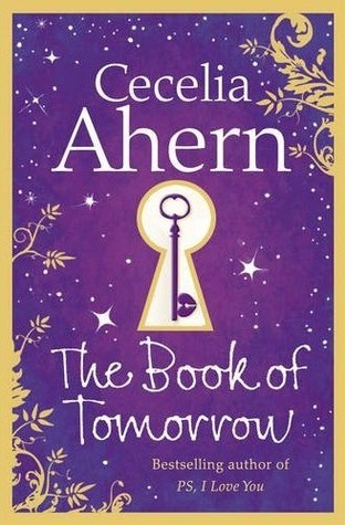 Het boek van morgen door Cecelia Ahern
