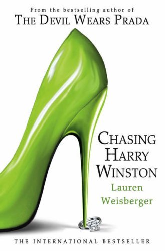 Jacht op Harry Winston door Lauren Weisberger