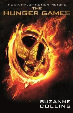 De Hongerspelen door Suzanne Collins #1