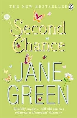 Second Chance van Jane Green