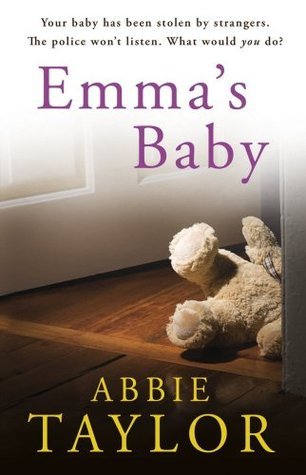 Emma's Baby door Abbie Taylor