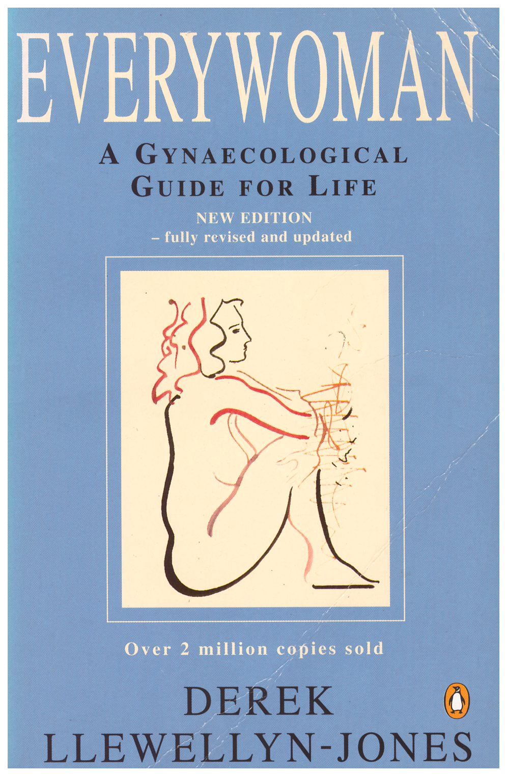 Everywoman 7th Edition by Derek Llewellyn-Jones