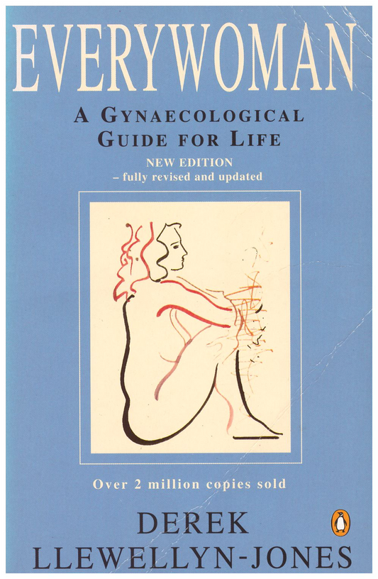 Everywoman 7th Edition by Derek Llewellyn-Jones