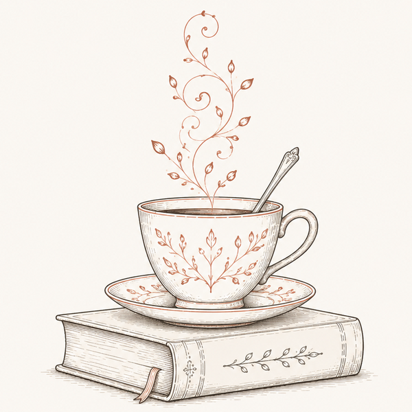 Stirring Pages