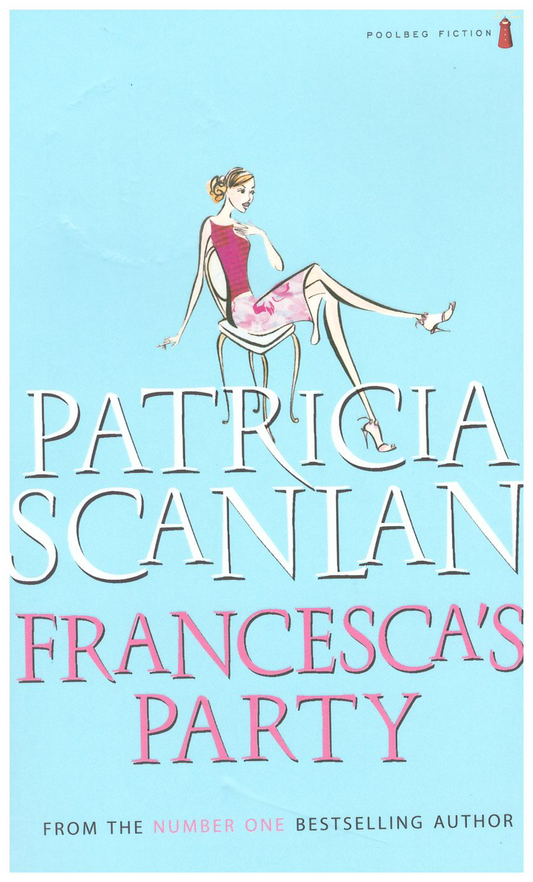 Francesca's Party by Patricia Scanlan