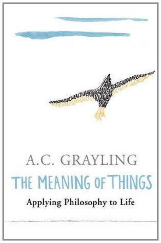 De zin van het leven door A.C. Grayling