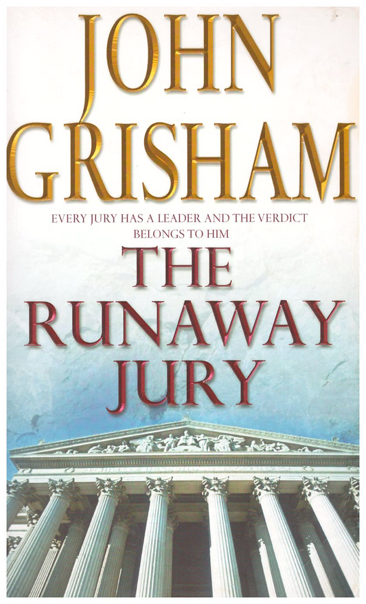 The Runaway Jury by John Grisham