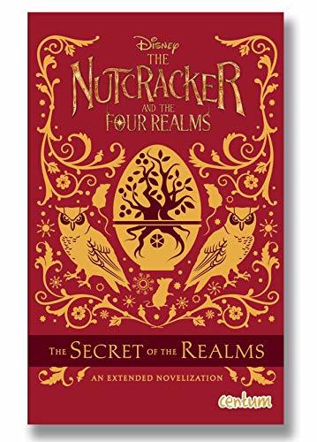 The Nutcracker and the Four Realms by Meredith Rusu