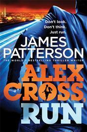Alex Cross, Run by James Patterson (Alex Cross #20)