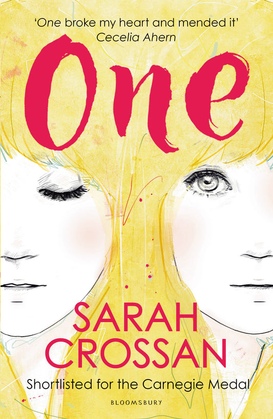 One by Sarah Crossan