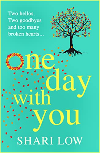 One Day With You by Shari Low #1