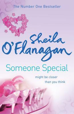 Iemand speciaal van Sheila O'Flanagan