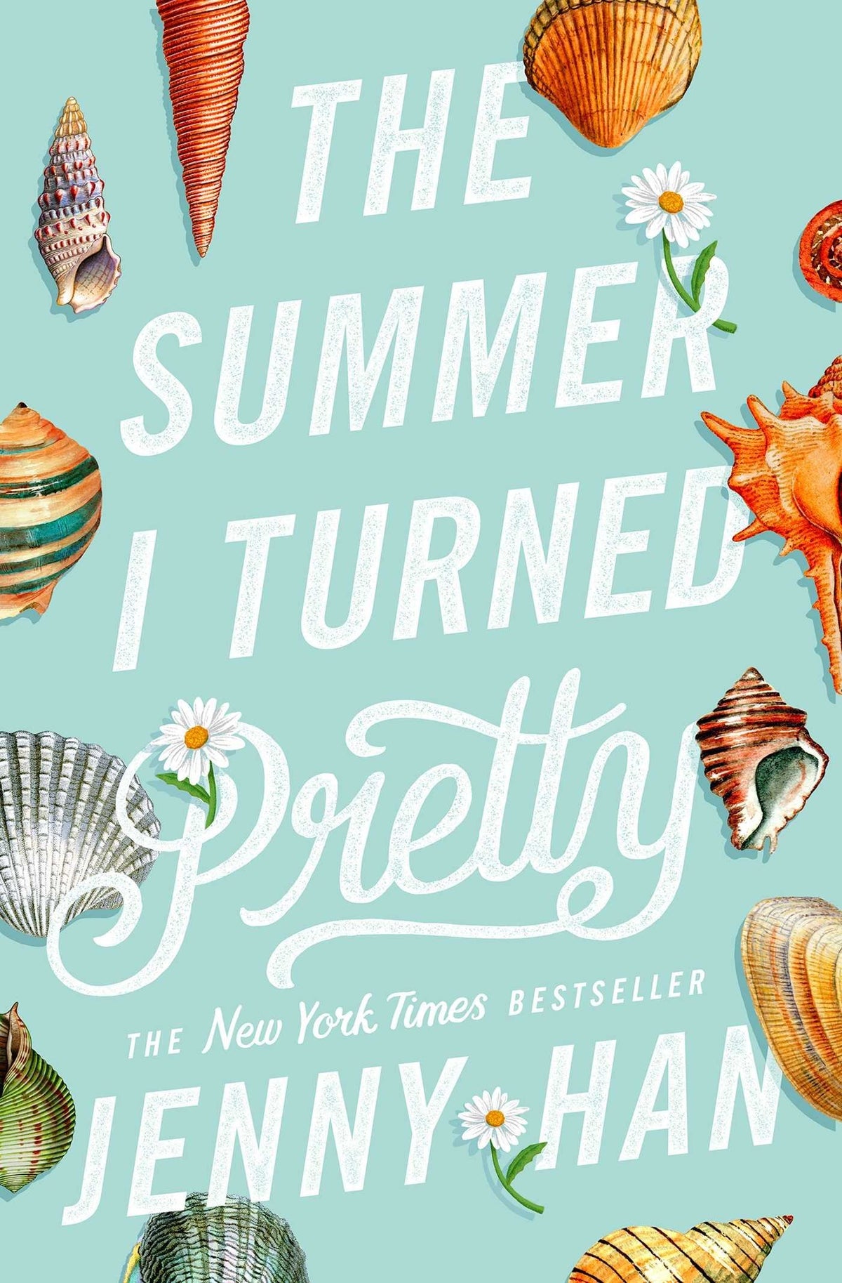 Summer Trilogy by Jenny Han