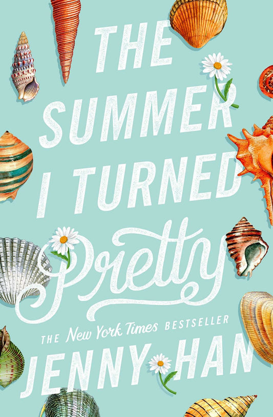 Summer Trilogy by Jenny Han