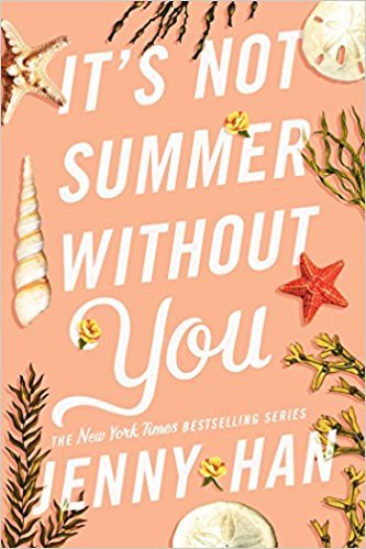 Summer Trilogy by Jenny Han