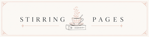 Stirring Pages