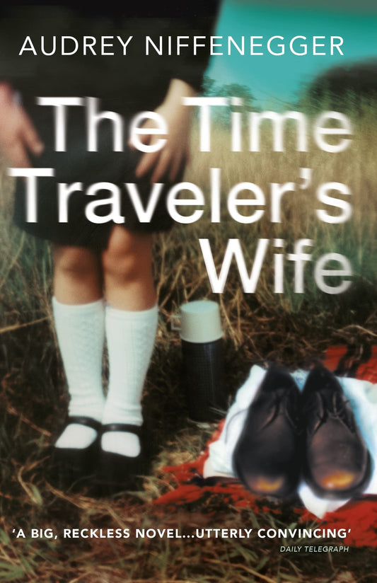 The Time Traveler's Wife by Audrey Niffenegger #1