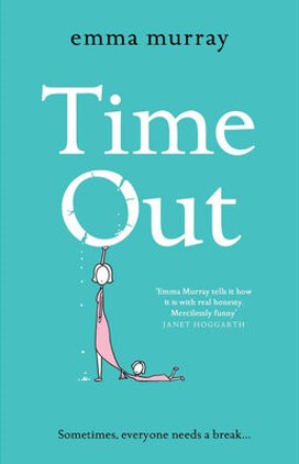 Time Out by Emma Murray #1