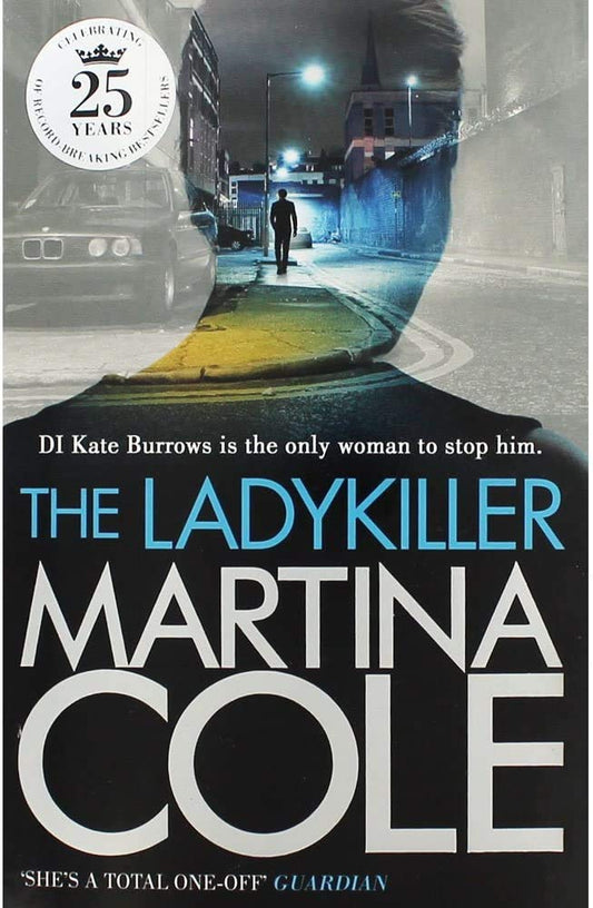 The Ladykiller by Martina Cole