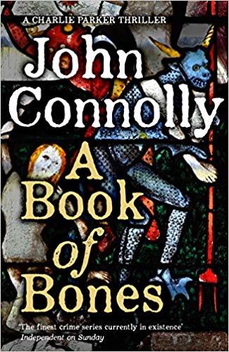 A Book of Bones by John Connolly