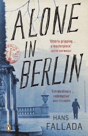 Alone in Berlin by Hans Fallada