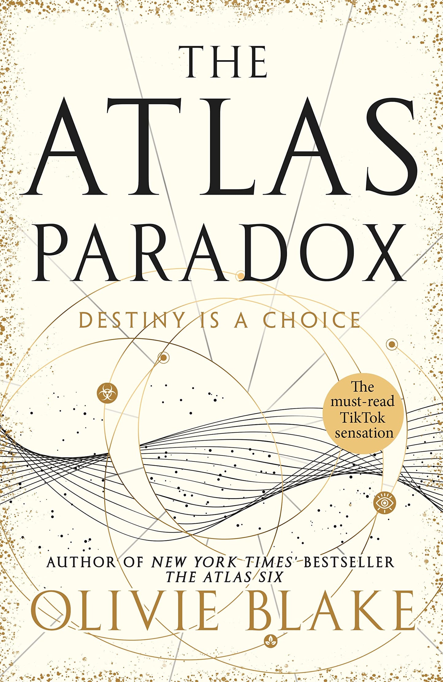 The Atlas Trilogy